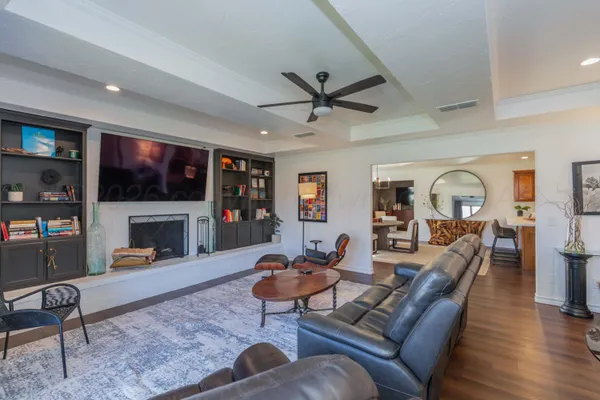 $400,000 | 7511 Baughman Drive, Amarillo, TX 79121