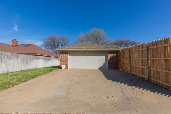 $400,000 | 7511 Baughman Drive, Amarillo, TX 79121