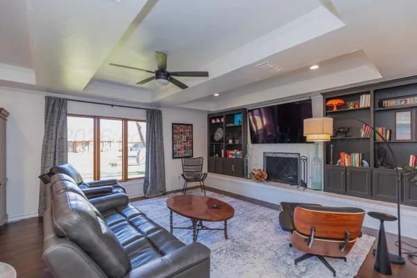 $400,000 | 7511 Baughman Drive, Amarillo, TX 79121