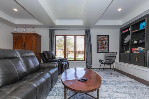 $400,000 | 7511 Baughman Drive, Amarillo, TX 79121