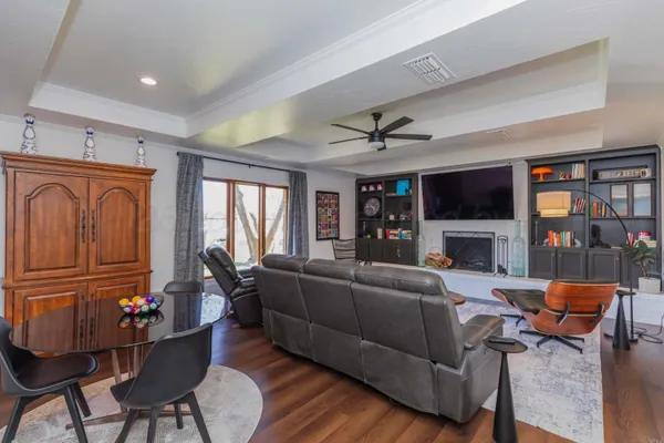 $400,000 | 7511 Baughman Drive, Amarillo, TX 79121