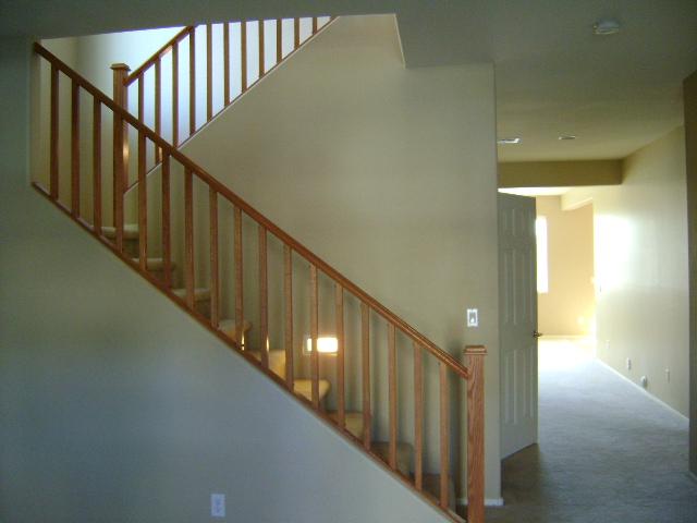 6921 West Carter Road Laveen, AZ 85339 - Photo 2 of 7 Staircase
