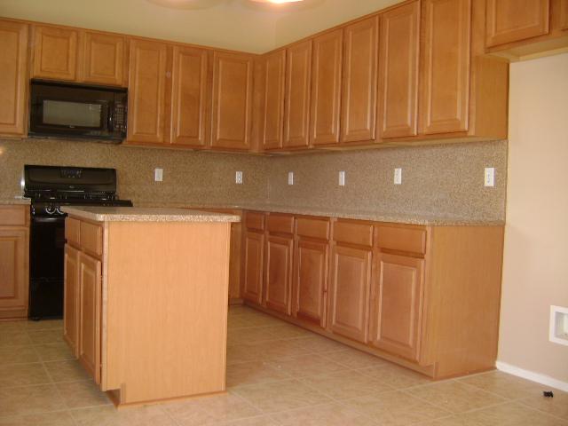6921 West Carter Road Laveen, AZ 85339 - Photo 4 of 7 Kitchen