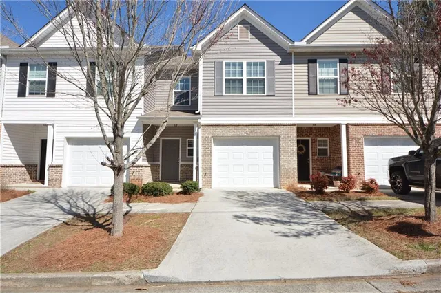 $1,795 | 4722 Beacon Ridge Lane, Flowery Branch, GA 30542