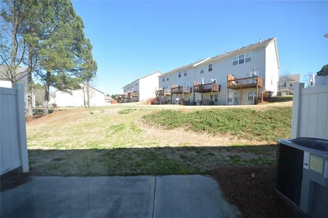 $1,795 | 4722 Beacon Ridge Lane, Flowery Branch, GA 30542