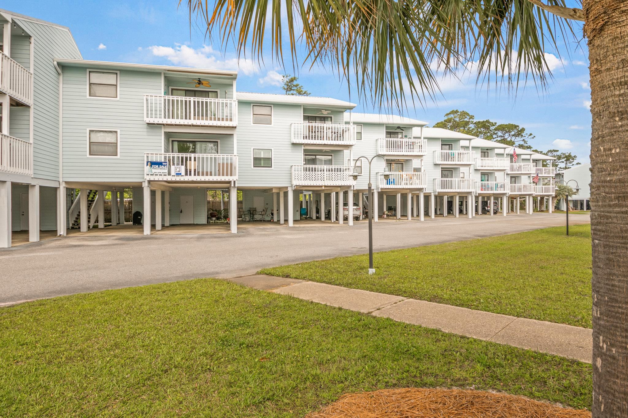 25861 Canal Road, Unit 81 Orange Beach, AL 36561 - Photo 2 of 45