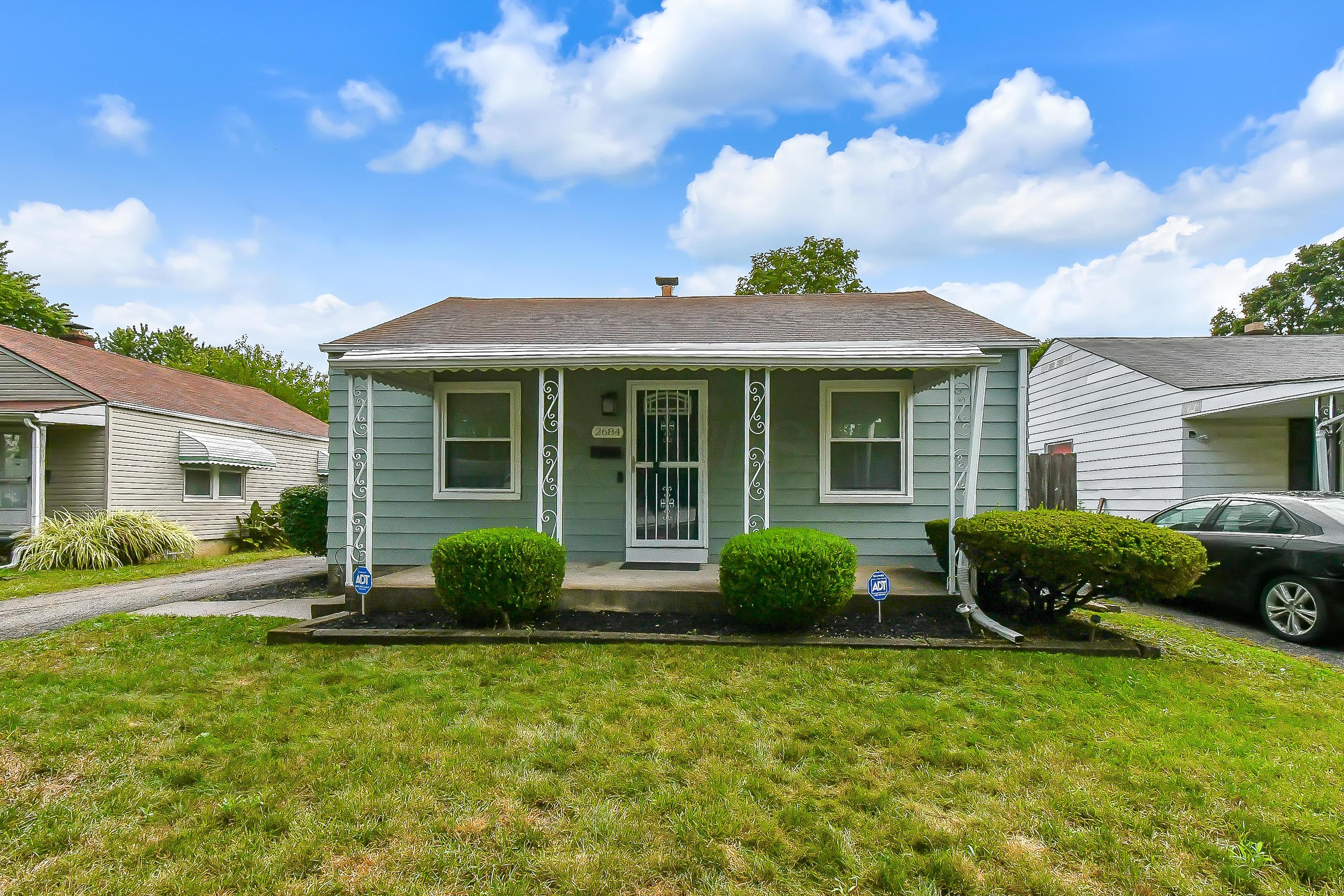 2684 Howey Road Columbus, OH 43211 - Photo 1 of 16
