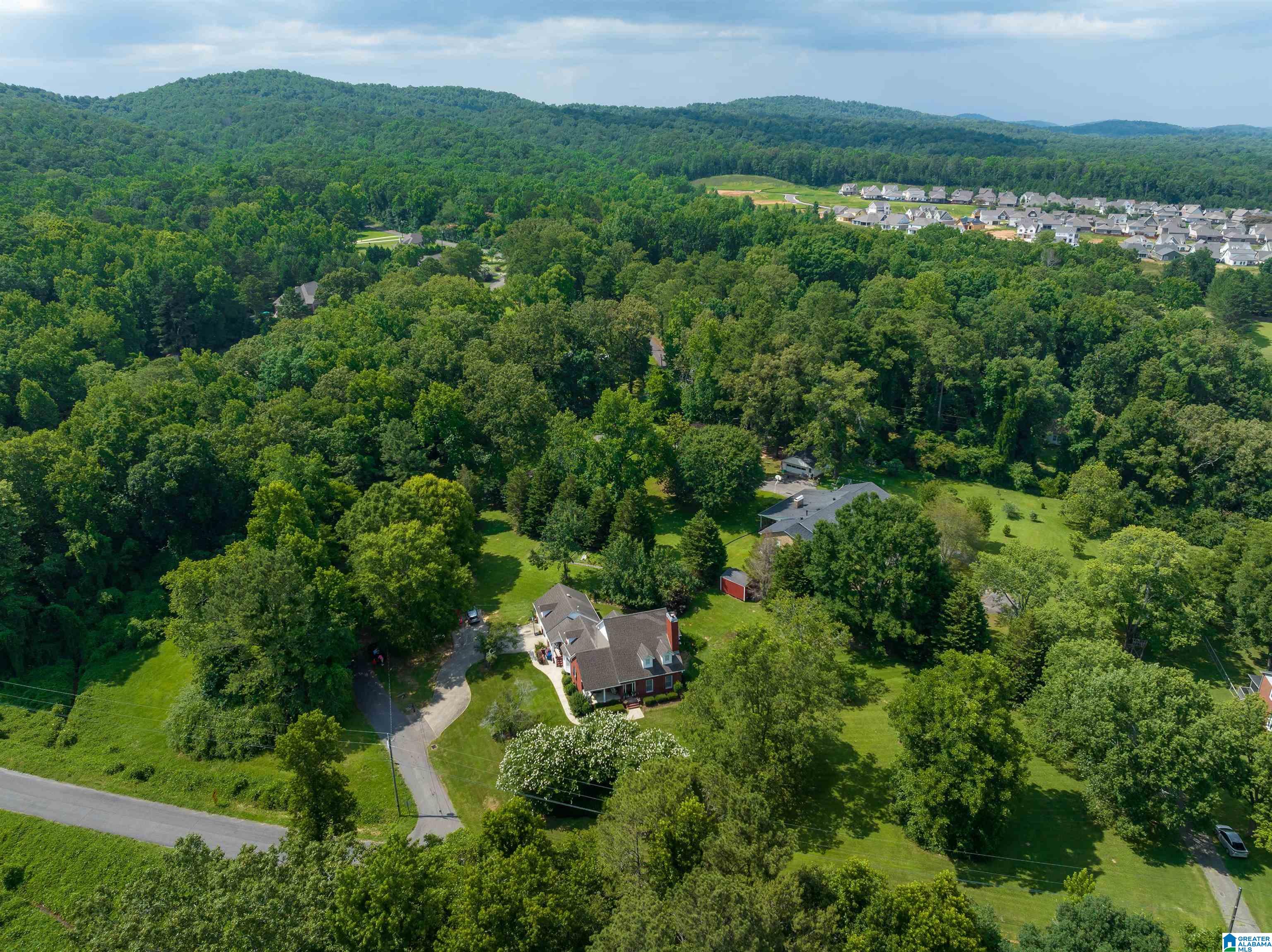 4562 Martin Wilson Road Trussville, AL 35173 - Photo 33 of 42