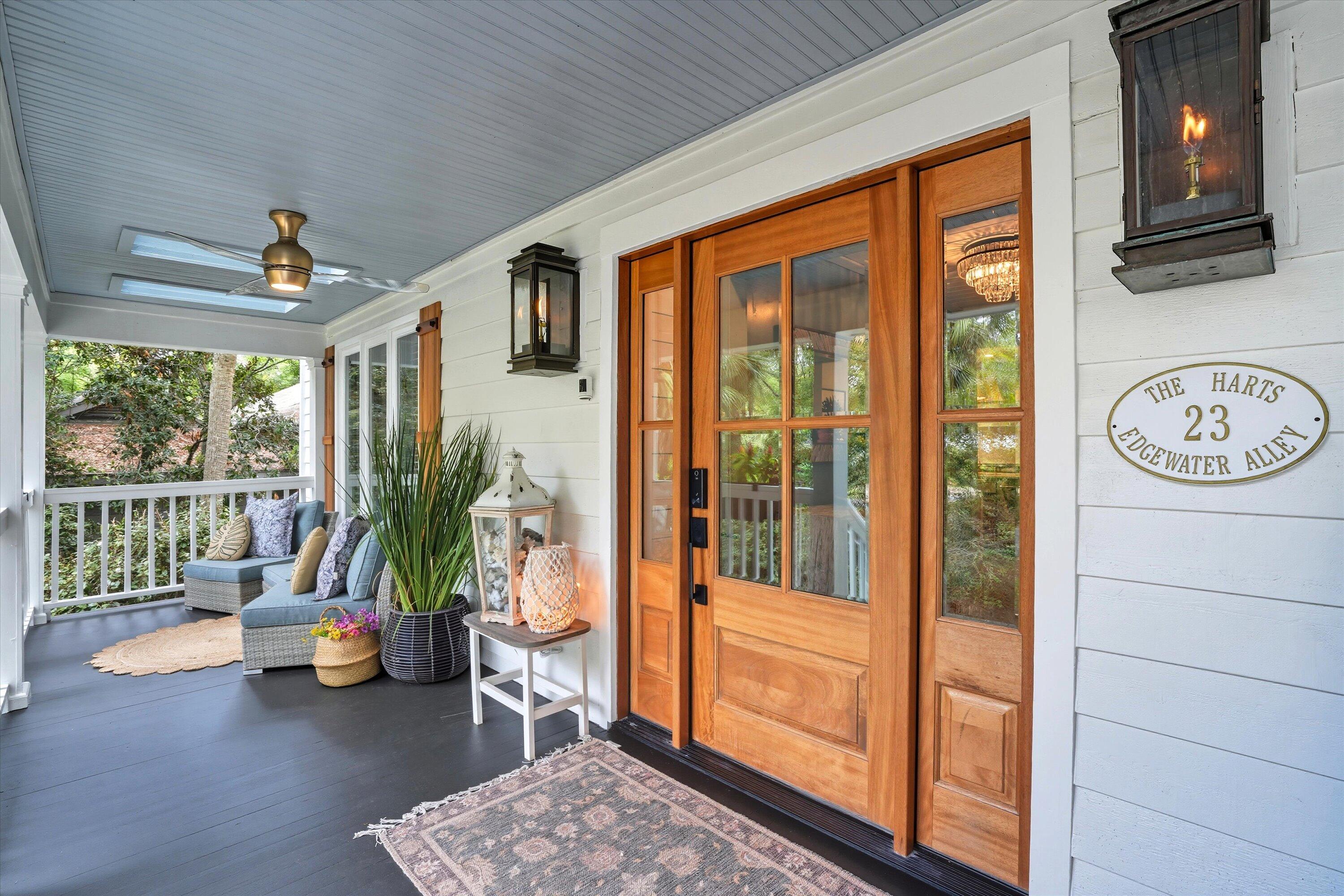 23 Edgewater Alley Isle of Palms, SC 29451 - Photo 4 of 65 09-009_DSC00192_1