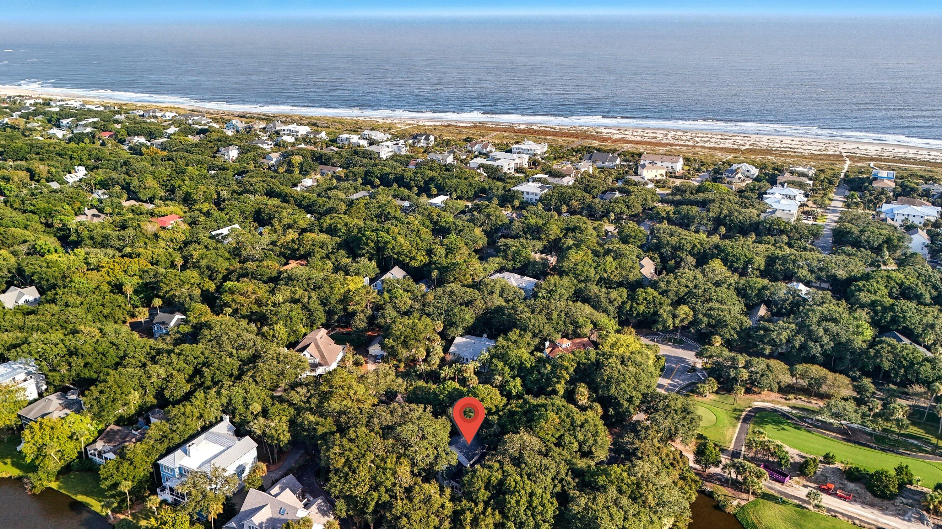 23 Edgewater Alley Isle of Palms, SC 29451 - Photo 62 of 65 001_DJI_20250922172235_0010_D_with_cloud