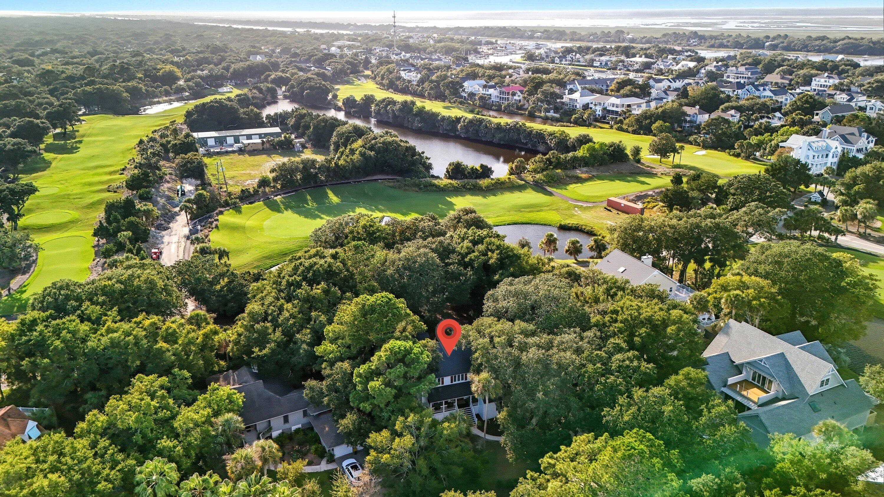 23 Edgewater Alley Isle of Palms, SC 29451 - Photo 63 of 65 008_DJI_20250922172752_0031_D