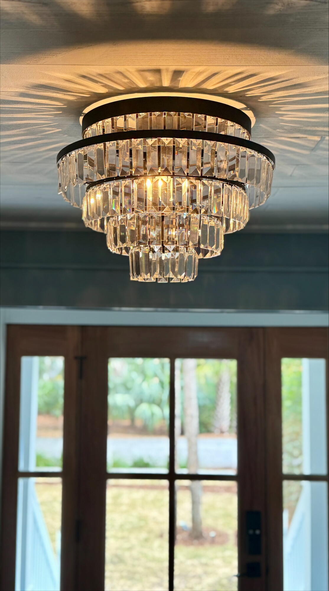 23 Edgewater Alley Isle of Palms, SC 29451 - Photo 7 of 65 Foyer Lighting