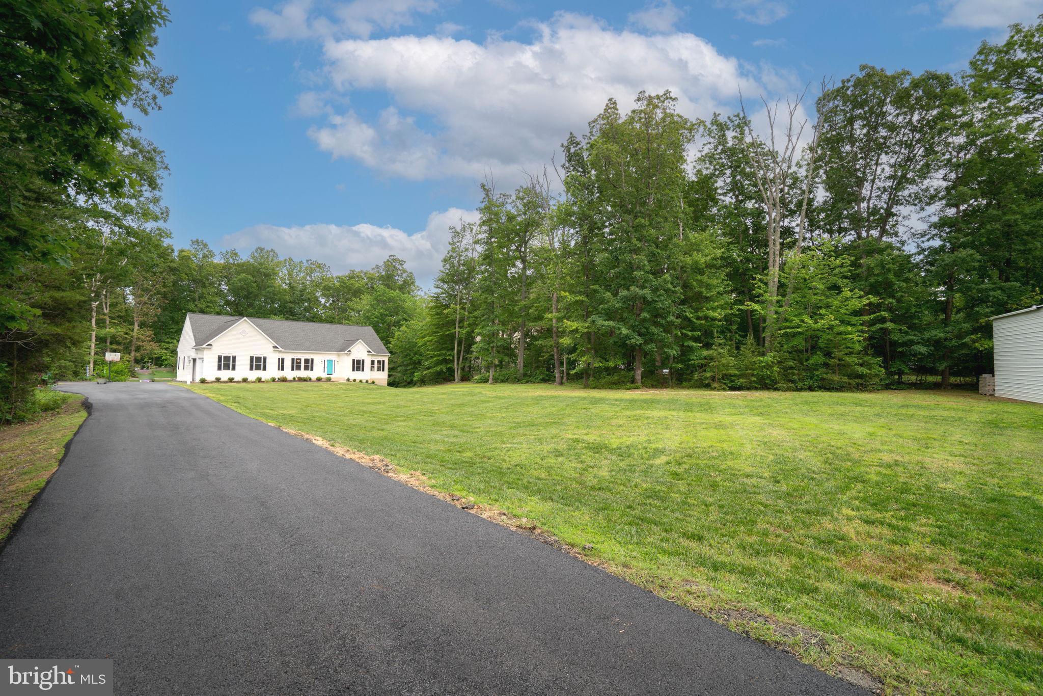 13647 Van Doren Road Manassas, VA 20112 - Photo 1 of 49 Beautiful 3 acres Home in the heart of Manassas,