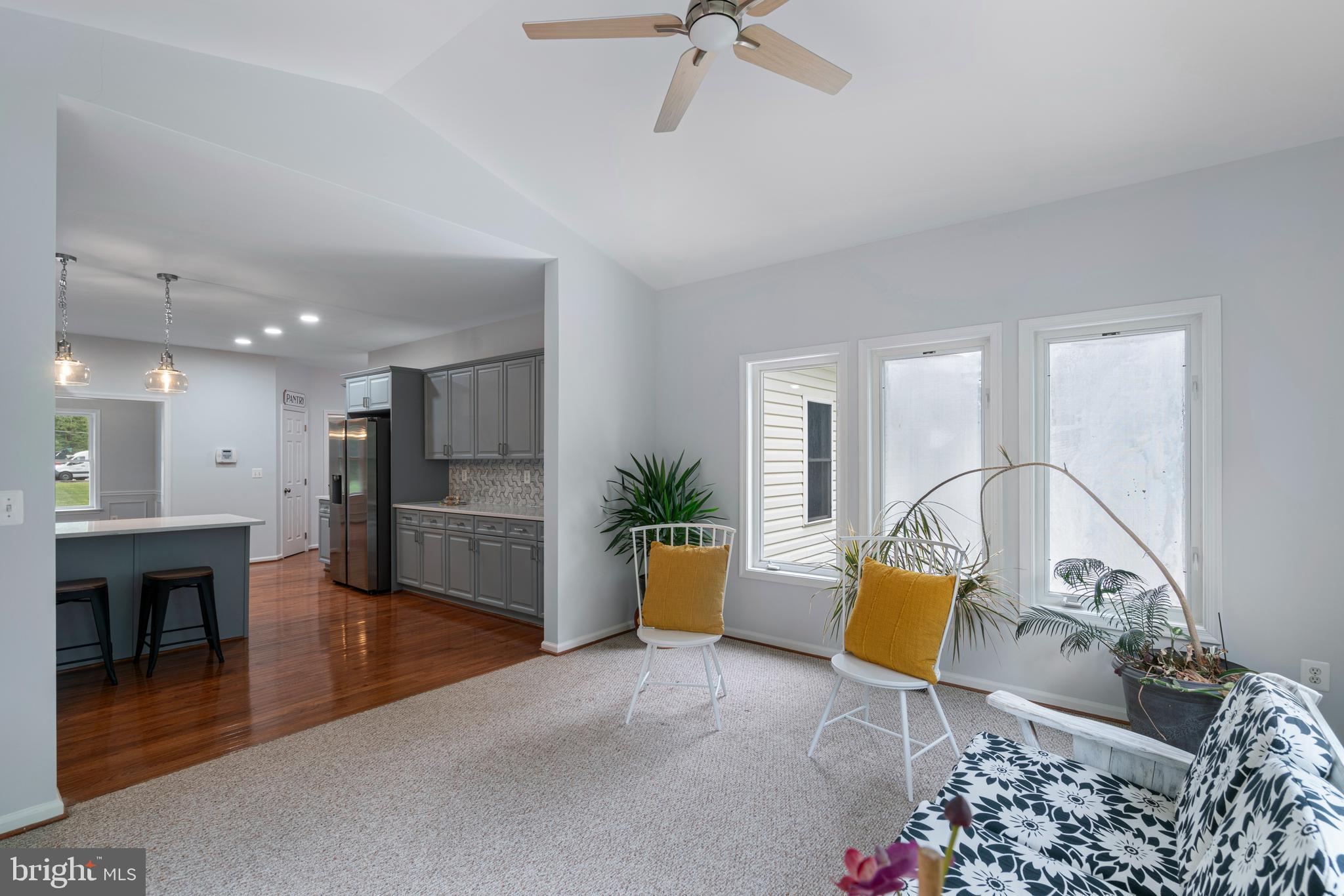 13647 Van Doren Road Manassas, VA 20112 - Photo 21 of 49 Open and airy with elegant finishes