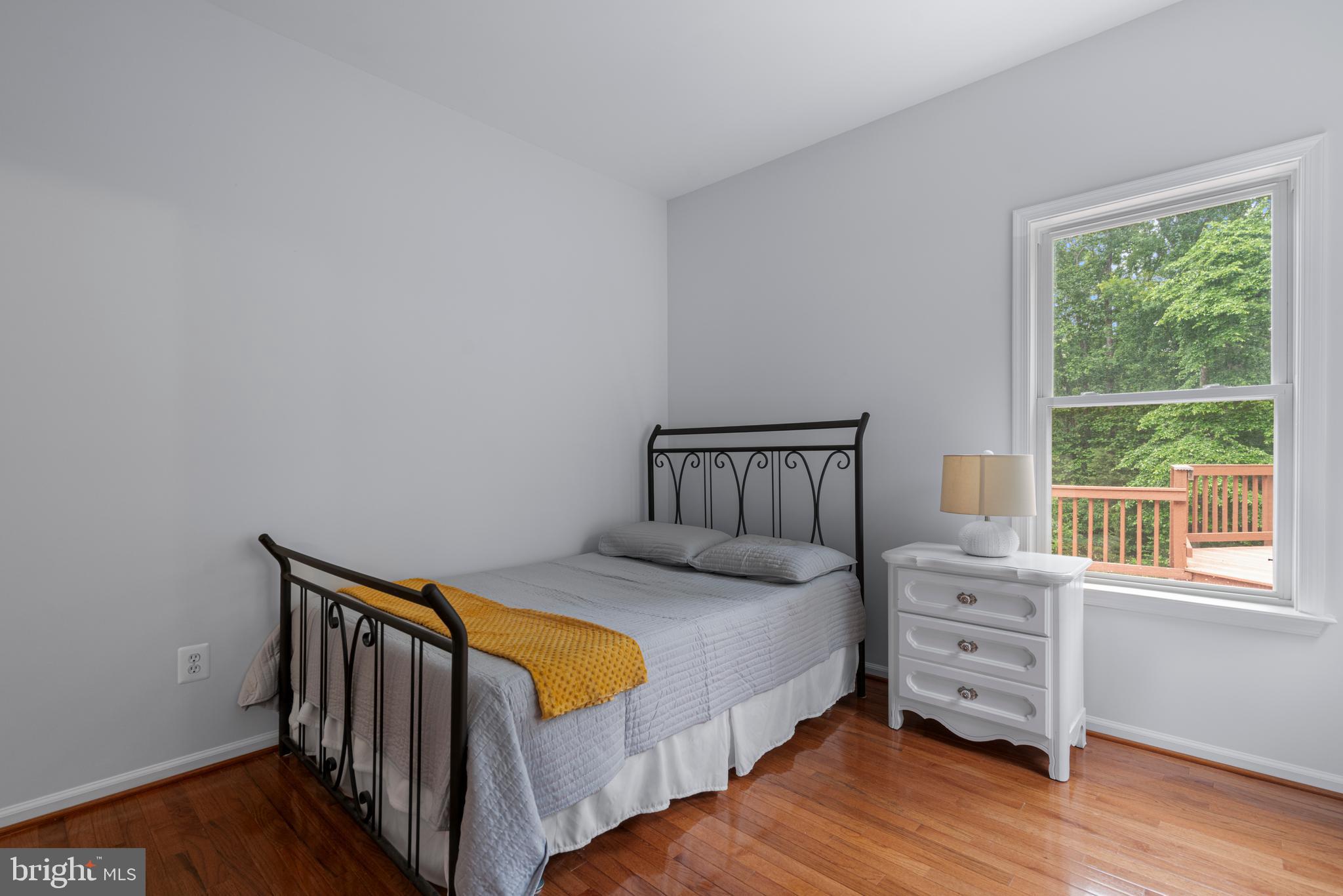 13647 Van Doren Road Manassas, VA 20112 - Photo 32 of 49 Filled with natural light and timeless charm