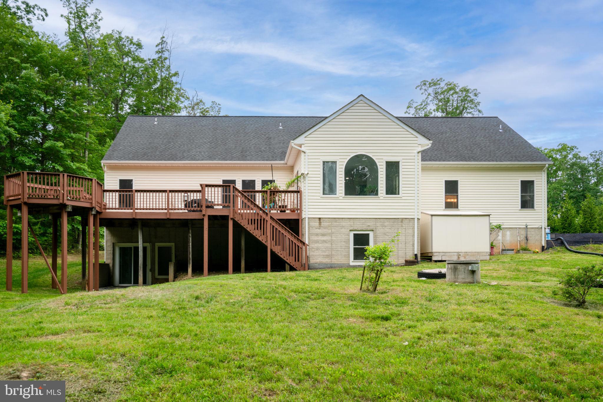 13647 Van Doren Road Manassas, VA 20112 - Photo 45 of 49