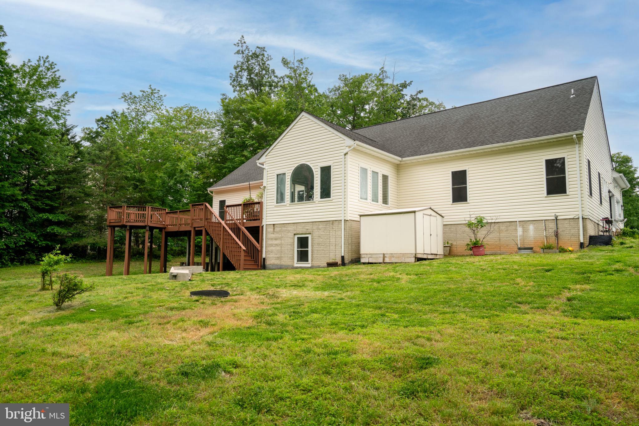 13647 Van Doren Road Manassas, VA 20112 - Photo 46 of 49