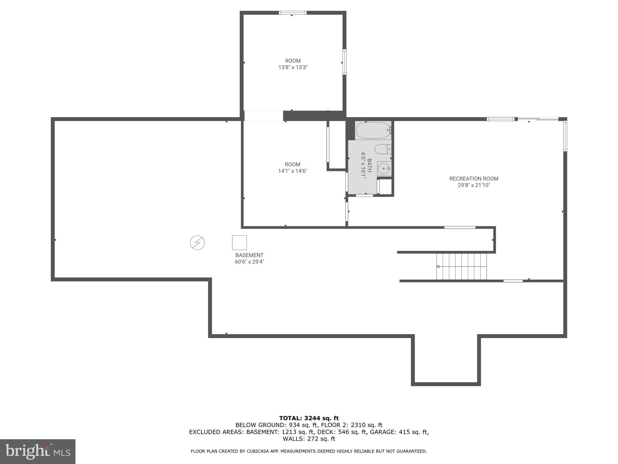 13647 Van Doren Road Manassas, VA 20112 - Photo 48 of 49