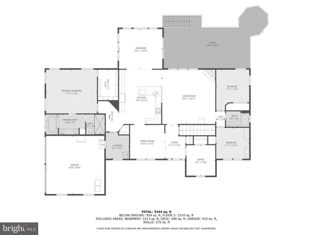 $1,040,000 | 13647 Van Doren Road, Manassas, VA 20112