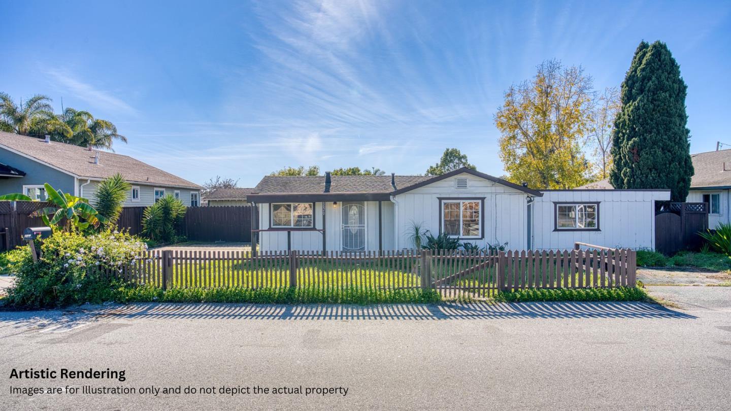 3620 Gross Road Santa Cruz, CA 95062 - Photo 1 of 1 Gallery Image 1