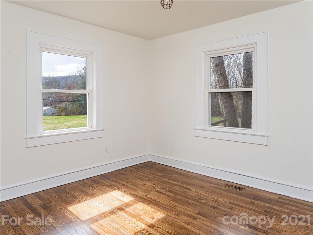 10 Souther Road, Unit 2 Fletcher, NC 28732 - Photo 11 of 38 an empty room with a window
