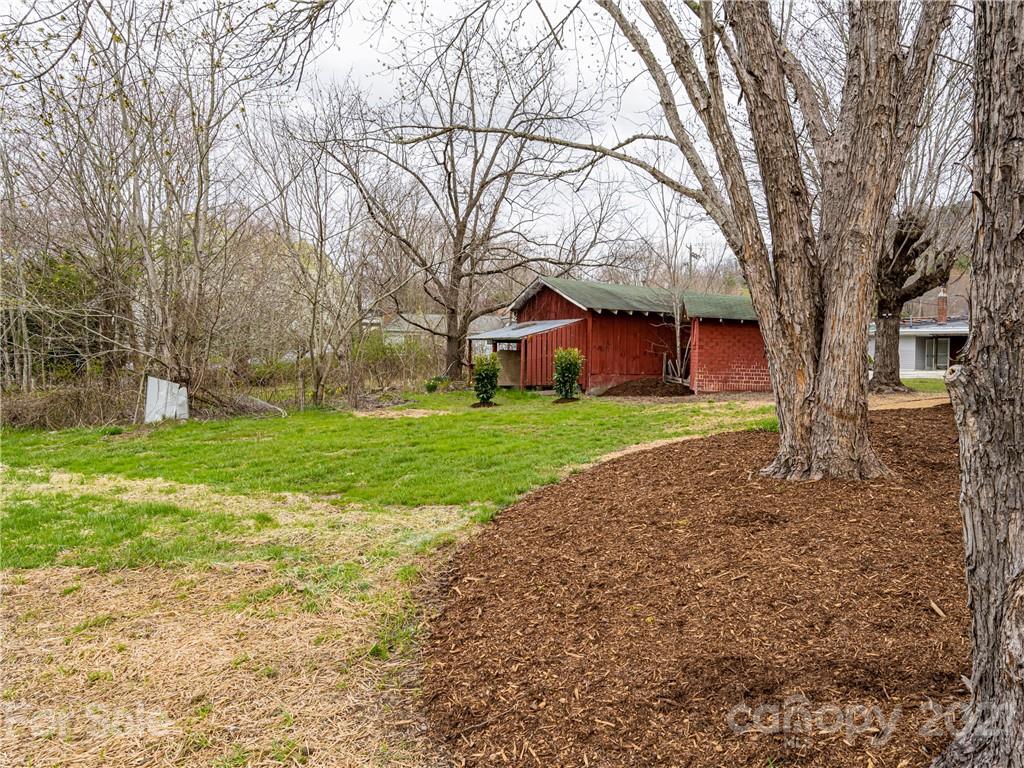 10 Souther Road, Unit 2 Fletcher, NC 28732 - Photo 29 of 38 a view of a house with a yard