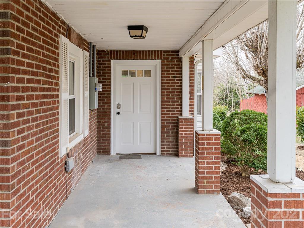 10 Souther Road, Unit 2 Fletcher, NC 28732 - Photo 35 of 38