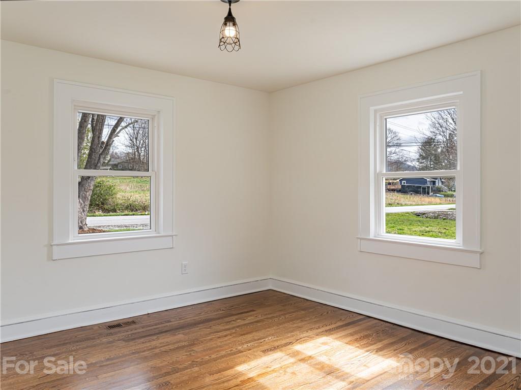 10 Souther Road, Unit 2 Fletcher, NC 28732 - Photo 8 of 38 an empty room with window