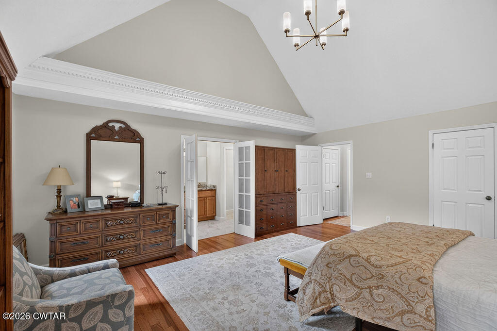 705 Cave Springs Road Henderson, TN 38340 - Photo 45 of 91 976A7461