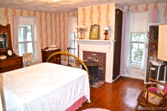 383 Risby Town Road Hudgins, VA 23076 - Photo 13 of 15 Gallery Image 13