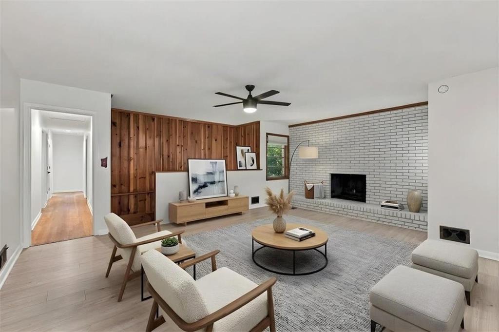 3457 Springside Drive Decatur, GA 30032 - Photo 13 of 50 Gallery Image 13