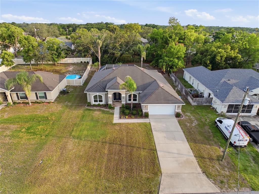 2408 Ring Road Spring Hill, FL 34609 - Photo 93 of 95