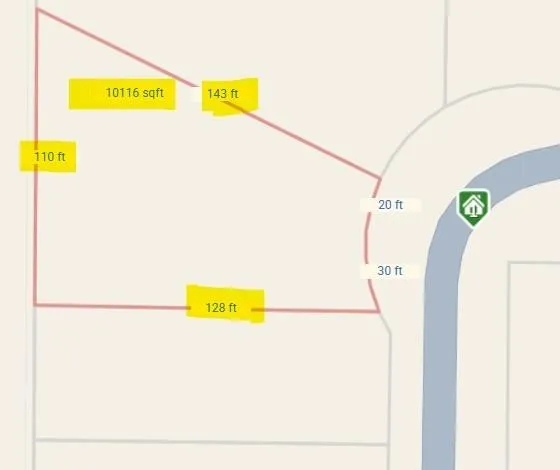 a view of a swimming pool