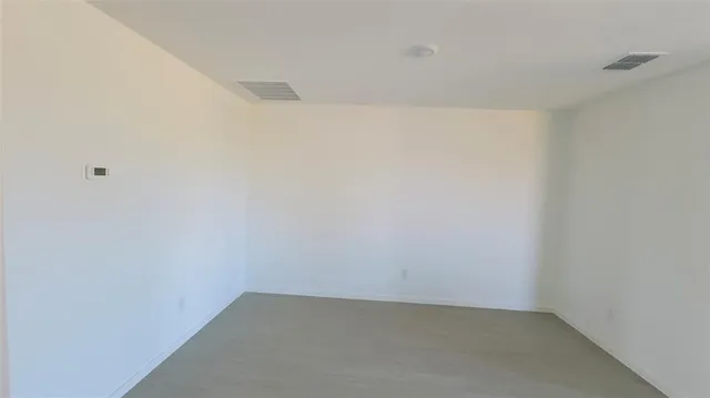 a view of small space