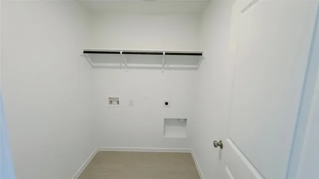 a view of small space