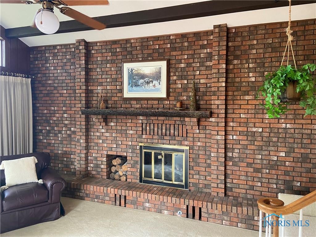 1425 North Lathrop Road Swanton, OH 43558 - Photo 36 of 49 Gallery Image 36