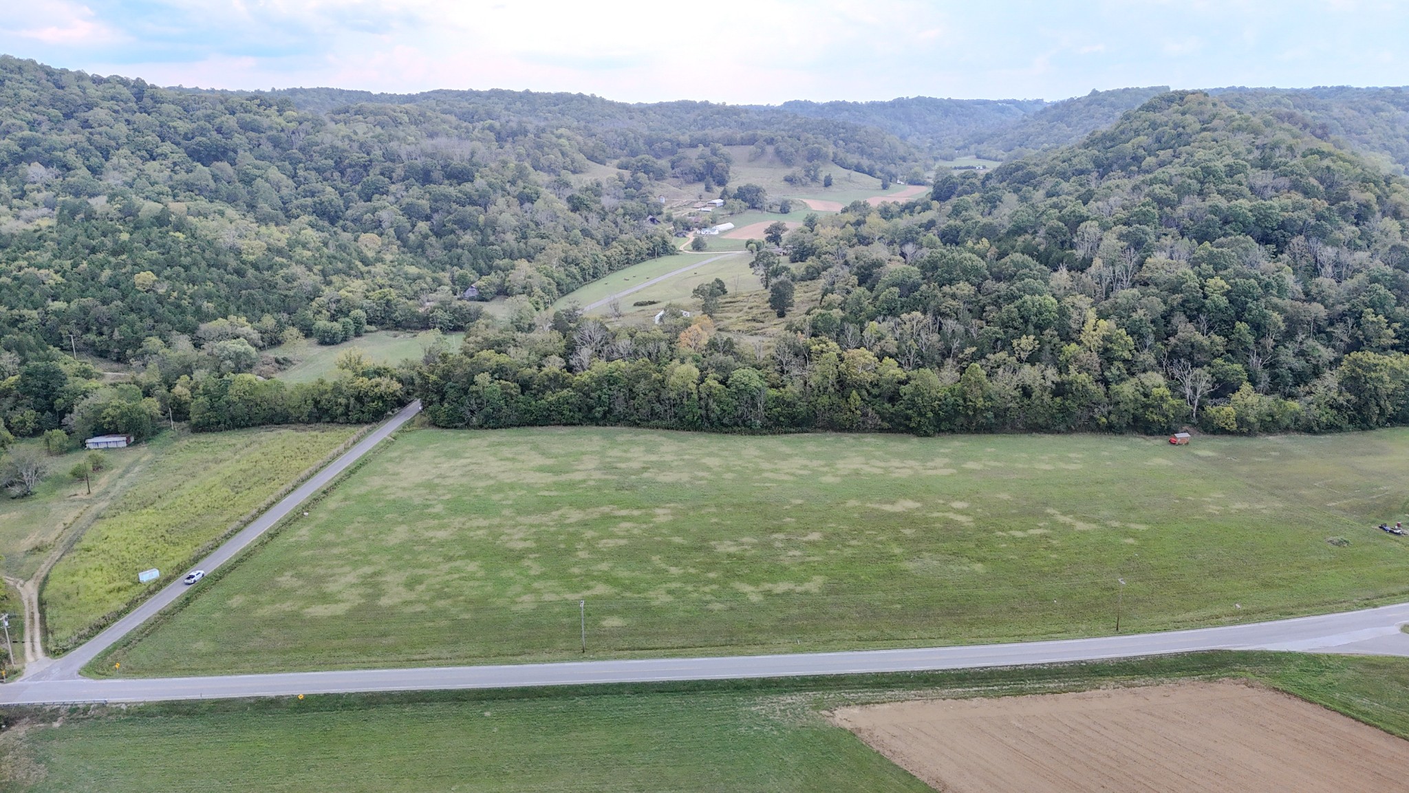 9 Hartsville Road Lafayette, TN 37083 - Photo 13 of 17