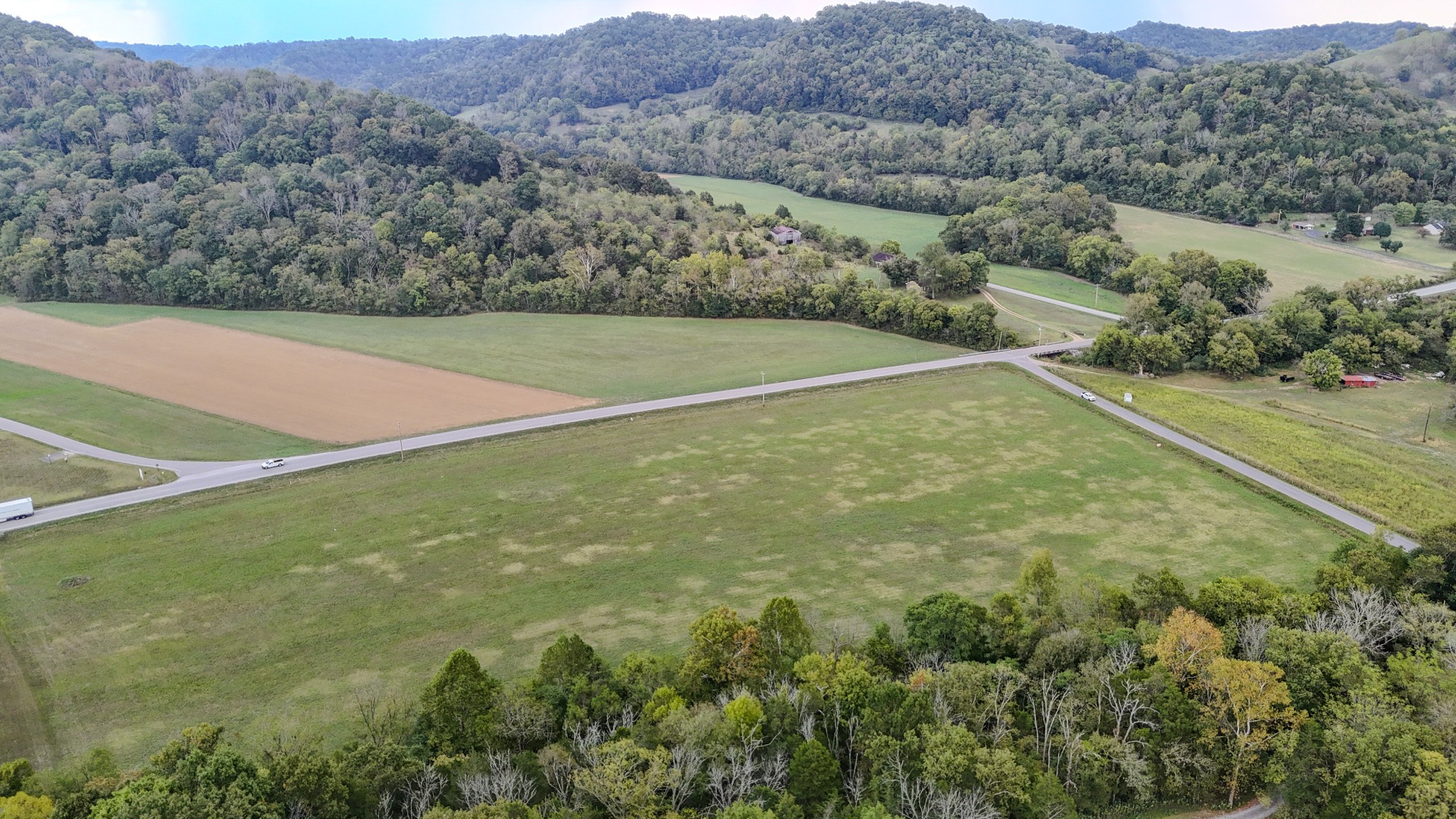 9 Hartsville Road Lafayette, TN 37083 - Photo 9 of 17