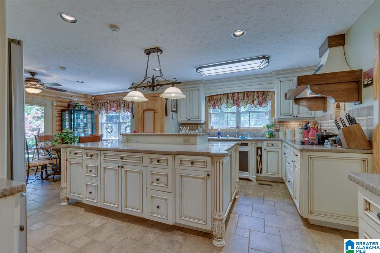 619 Thrash Road Clanton, AL 35045 - Photo 17 of 50