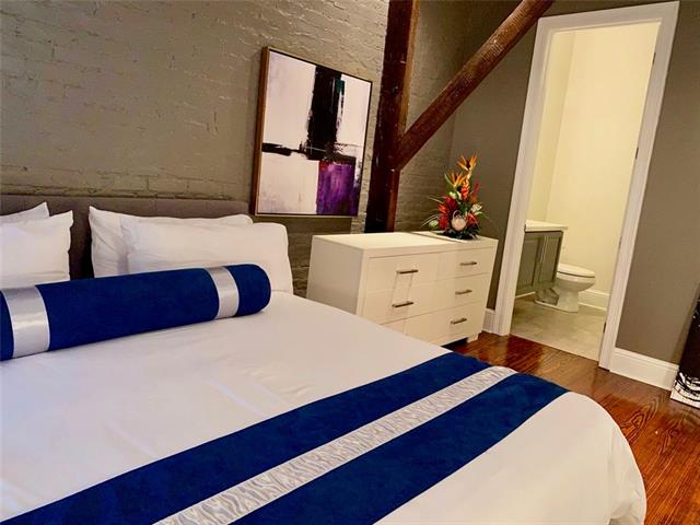 604 Esplanade Avenue, Unit 103 New Orleans, LA 70116 - Photo 12 of 14