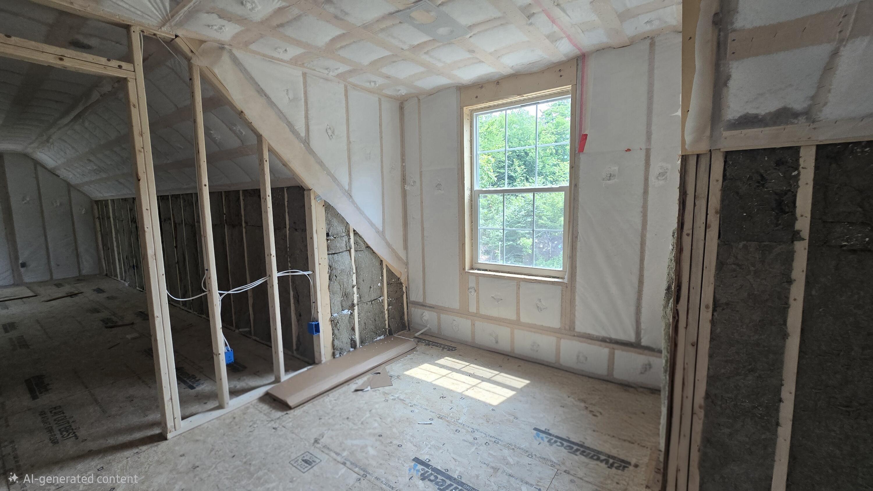 33 Cameron Lane Brunswick, ME 04011 - Photo 23 of 24 2nd Floor
