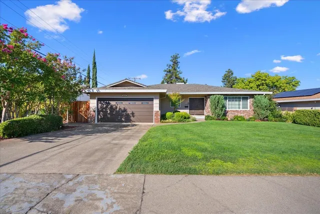 $564,900 | 5301 Baumgart Way, Carmichael, CA 95608