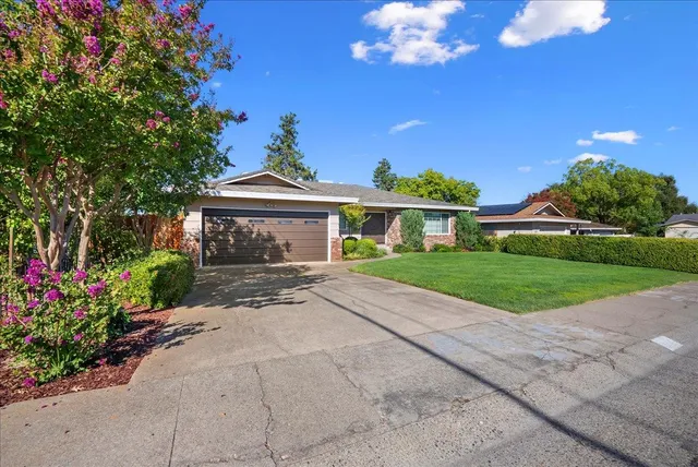 $564,900 | 5301 Baumgart Way, Carmichael, CA 95608