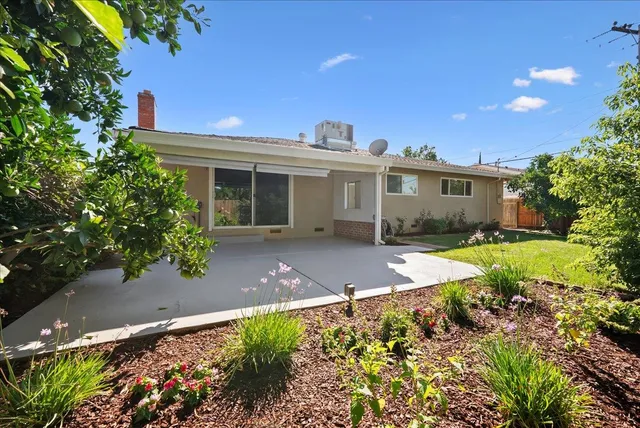 $564,900 | 5301 Baumgart Way, Carmichael, CA 95608