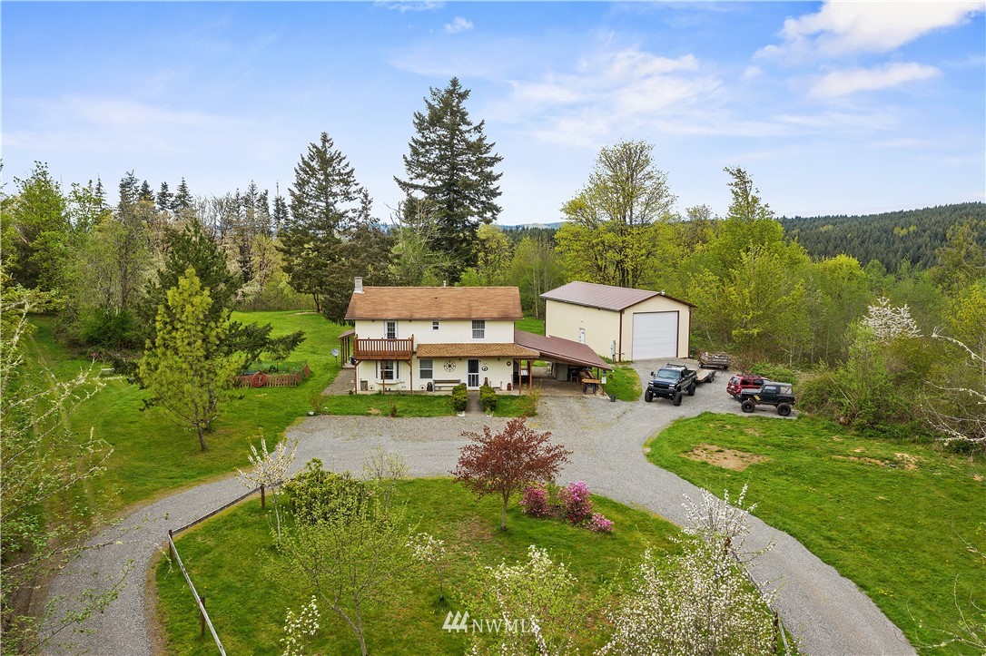 144 Loop Road Centralia, WA 98531 - Photo 1 of 34 Gallery Image 1