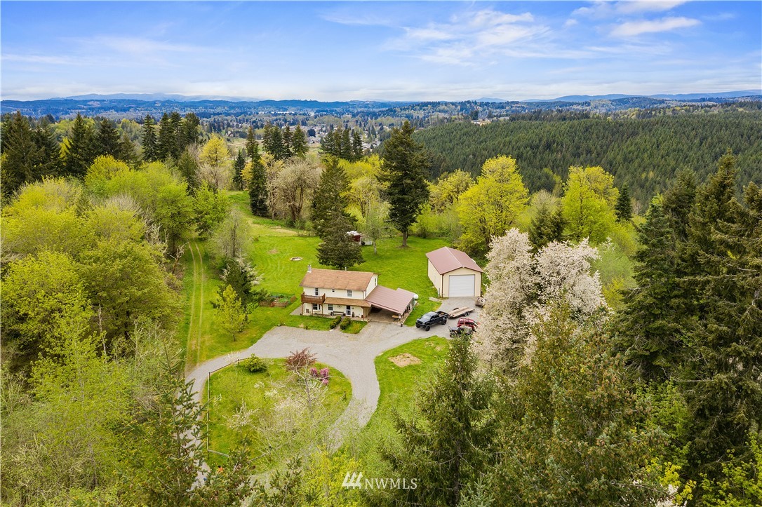144 Loop Road Centralia, WA 98531 - Photo 2 of 34 Gallery Image 2