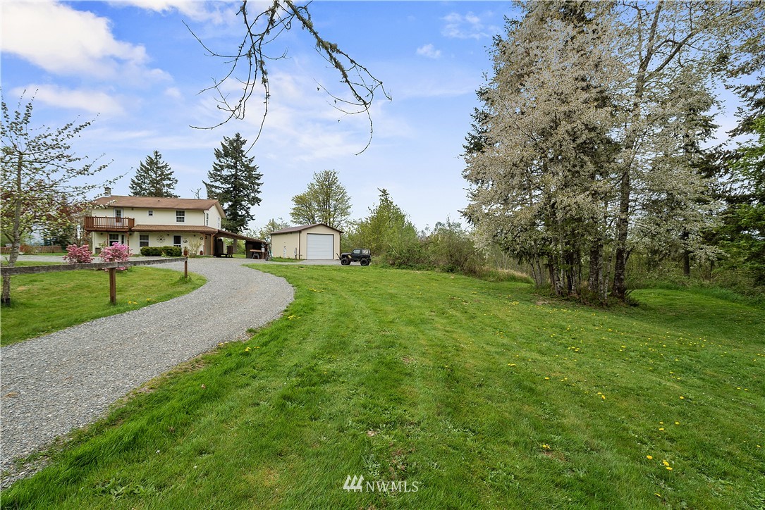 144 Loop Road Centralia, WA 98531 - Photo 3 of 34 Gallery Image 3