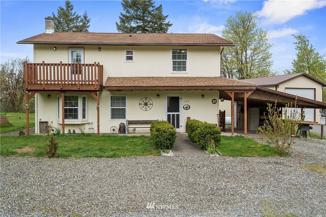 144 Loop Road Centralia, WA 98531 - Photo 4 of 34 Gallery Image 4