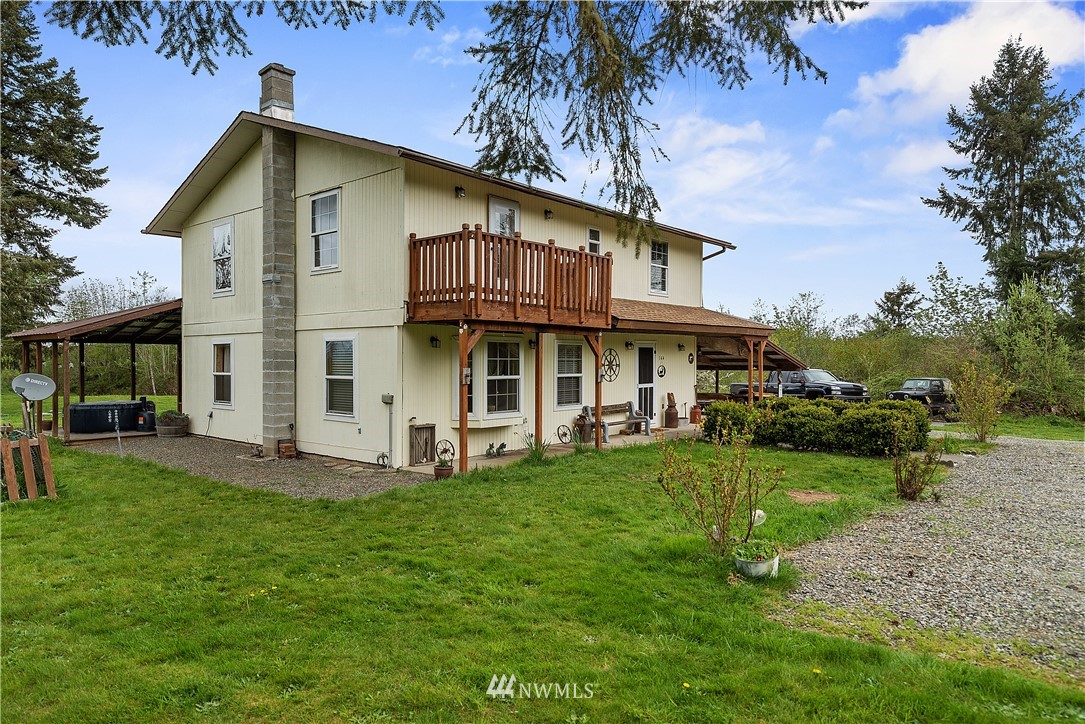 144 Loop Road Centralia, WA 98531 - Photo 31 of 34 Gallery Image 31
