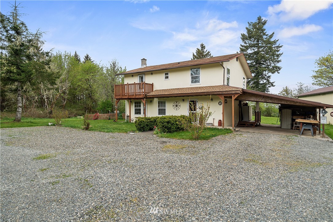 144 Loop Road Centralia, WA 98531 - Photo 32 of 34 Gallery Image 32